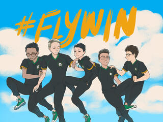 FlyQuest