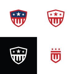 Washington Justice proposed alternate logo